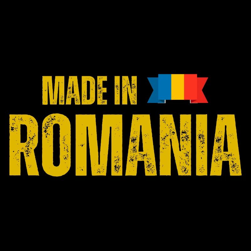 Made in Romania, Romanian pride