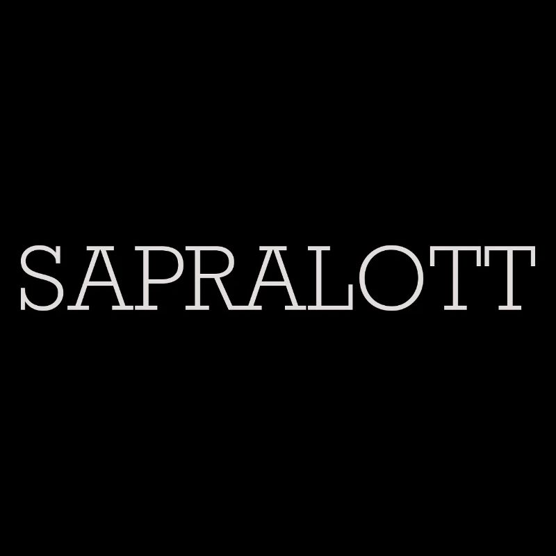 Sapralott