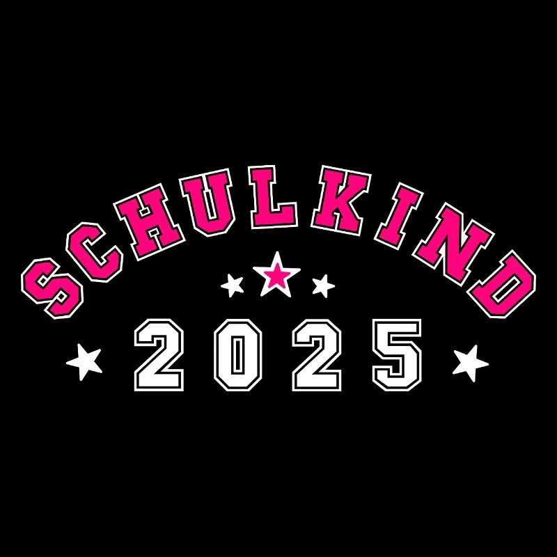 Schulkind 2025