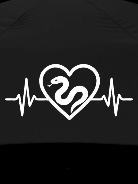 Heart Snake