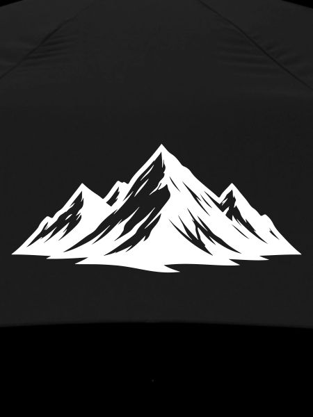 Mountains symbolism