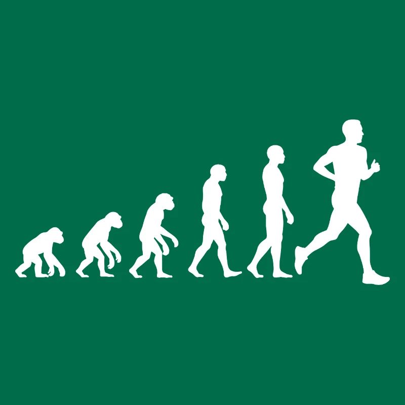 COURSE DE JOGGING – PUISSANCE DE COURSE ! COURSE DE MARATHON