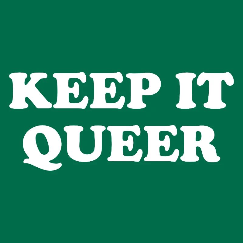 Keep It Queer