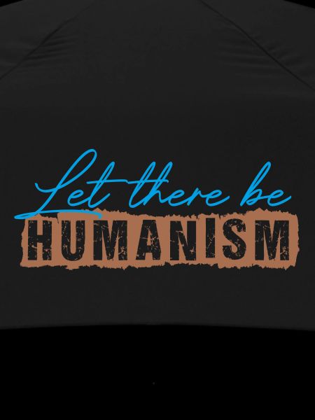 Let There Be Humanism