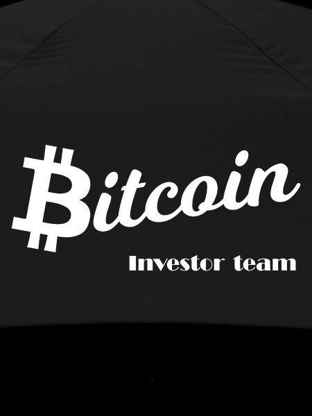 Crypto Investor Team Chart
