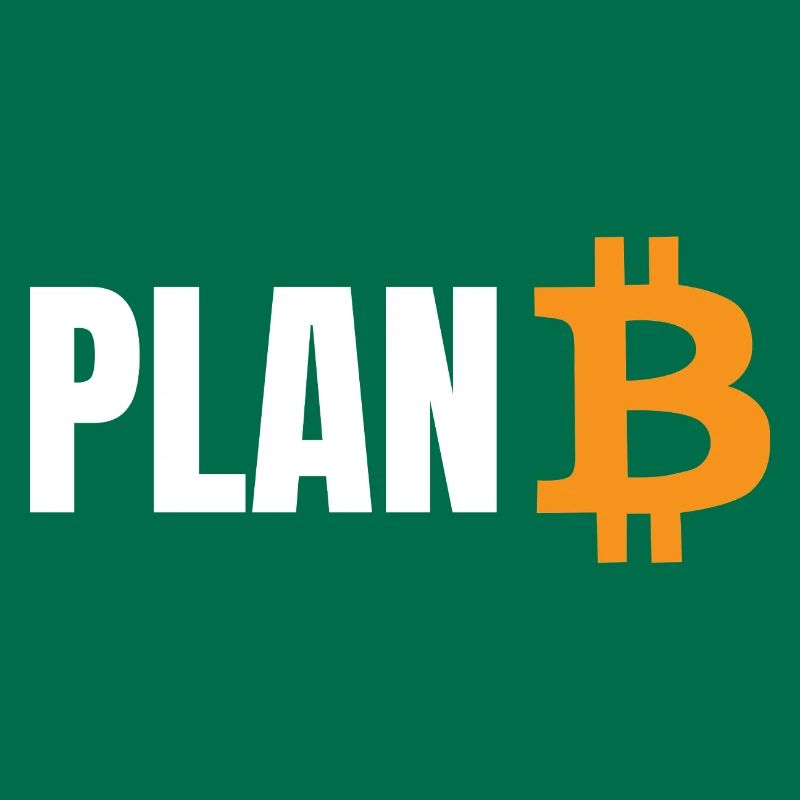 Plan Bitcoin