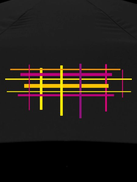 abstrakt / Linien
