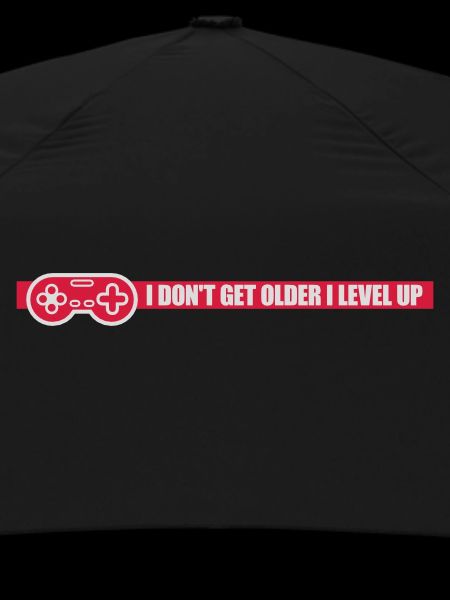 get older level up