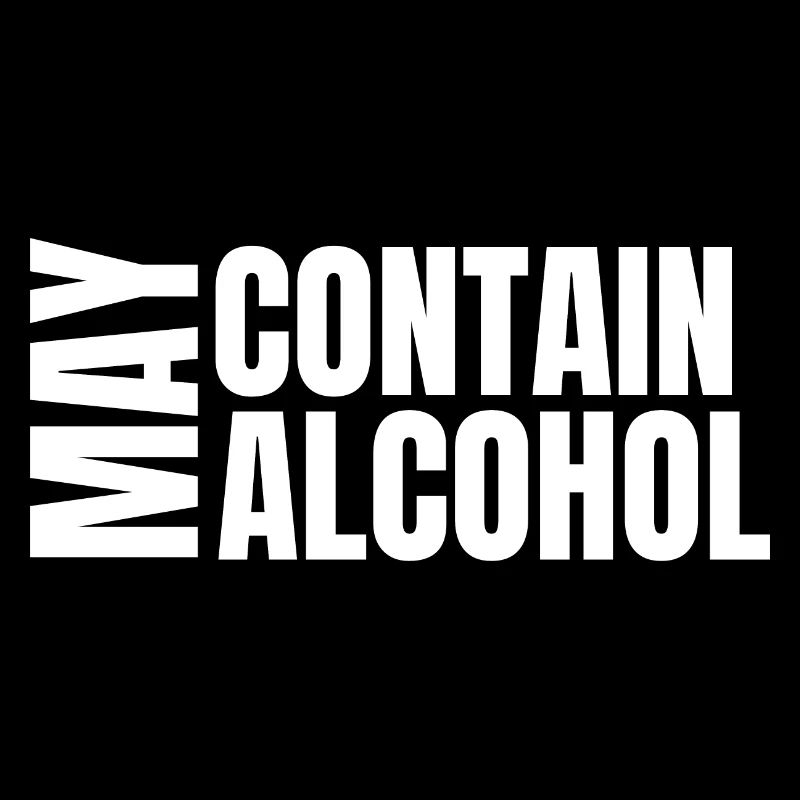 Kann Alkohol enthalten