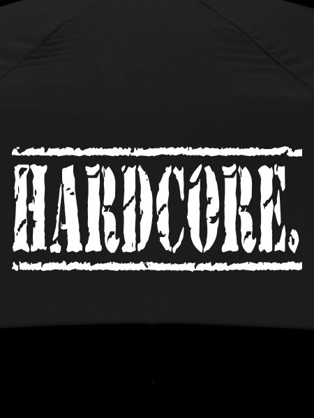 Hardcore