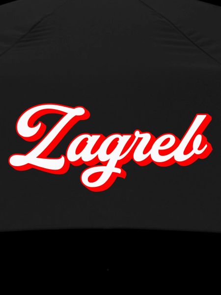 Zagreb Script Retro