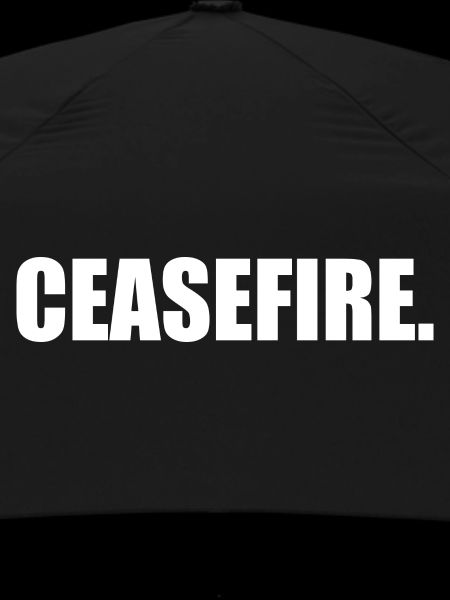 Ceasefire