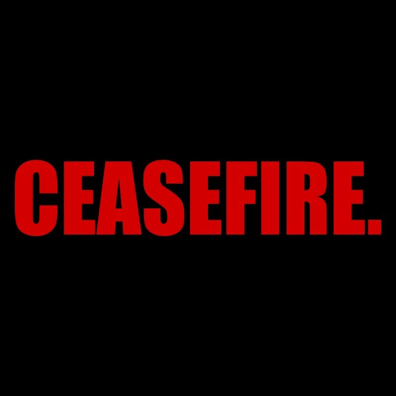 Ceasefire