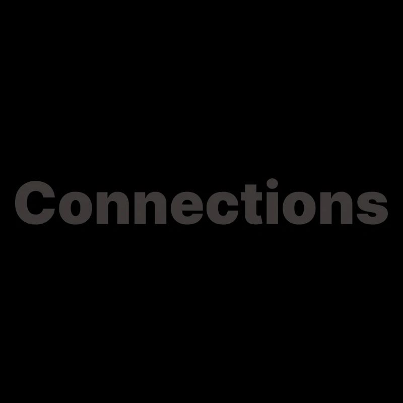 Connections