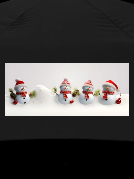 Christmas Snowman