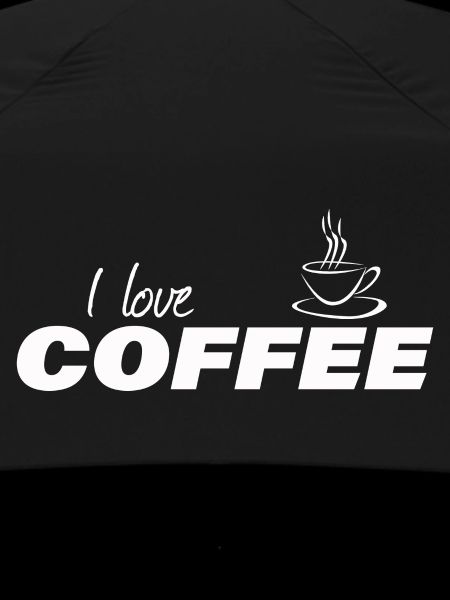 i love coffee
