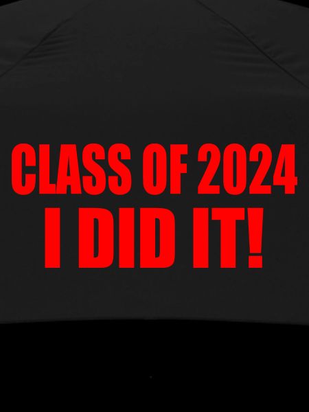 Class of 2024