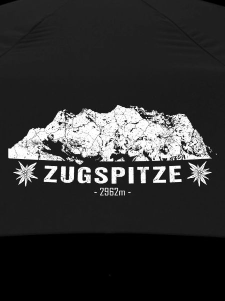 Zugspitze