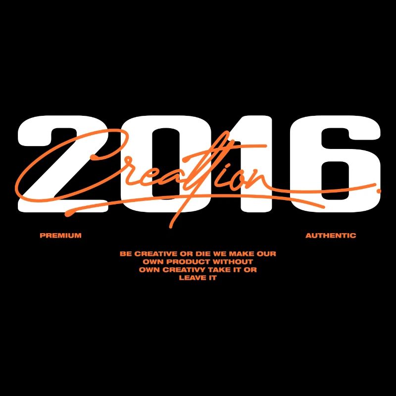 2016 Vintage Retro 2016 Geburtstagsgeschenk 2016