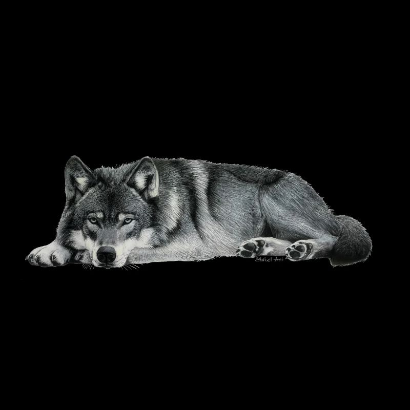 wolf
