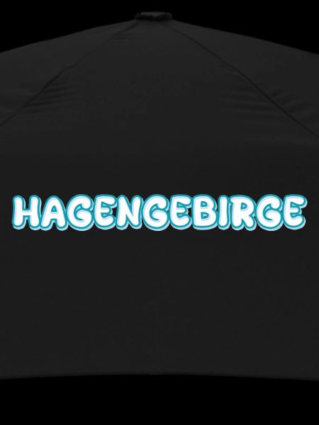 Trekking Hagen Mountains