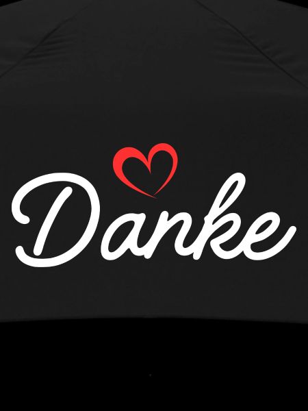 Danke Herz Script
