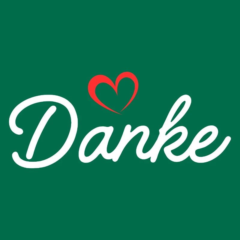 Danke Herz Script