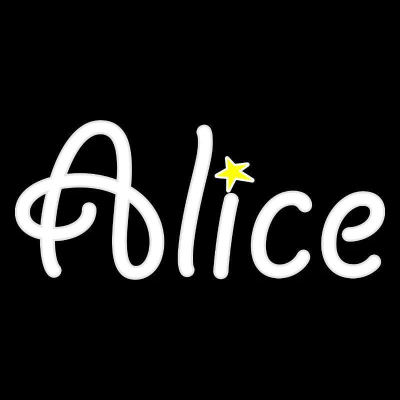 Alice
