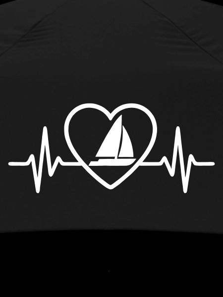 Cœur Catamaran – Passion Voile