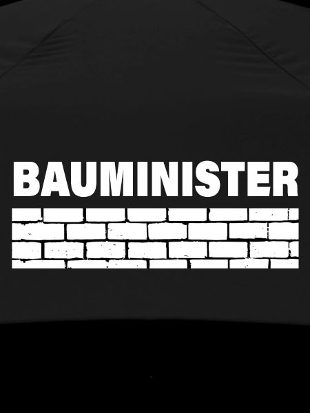 BAUMINISTER