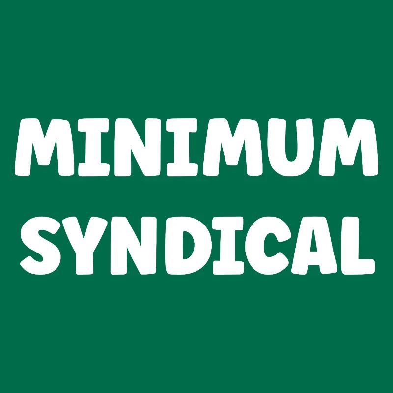 Gewerkschaftsminimum