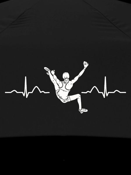 Boulderer heartbeat Bouldering Bouldering