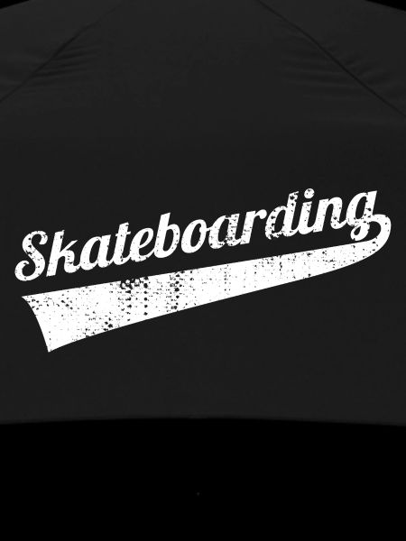 Fun Skateboarding