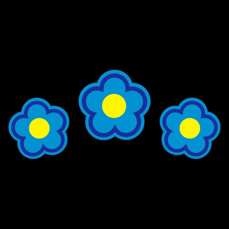 floral summer spring
