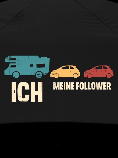 Camping Camper Wohnmobil