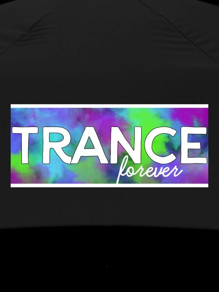 Trance forever