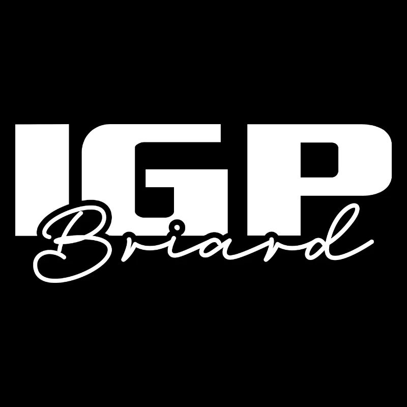 IGP BRIARD Wilsigns Sports canins