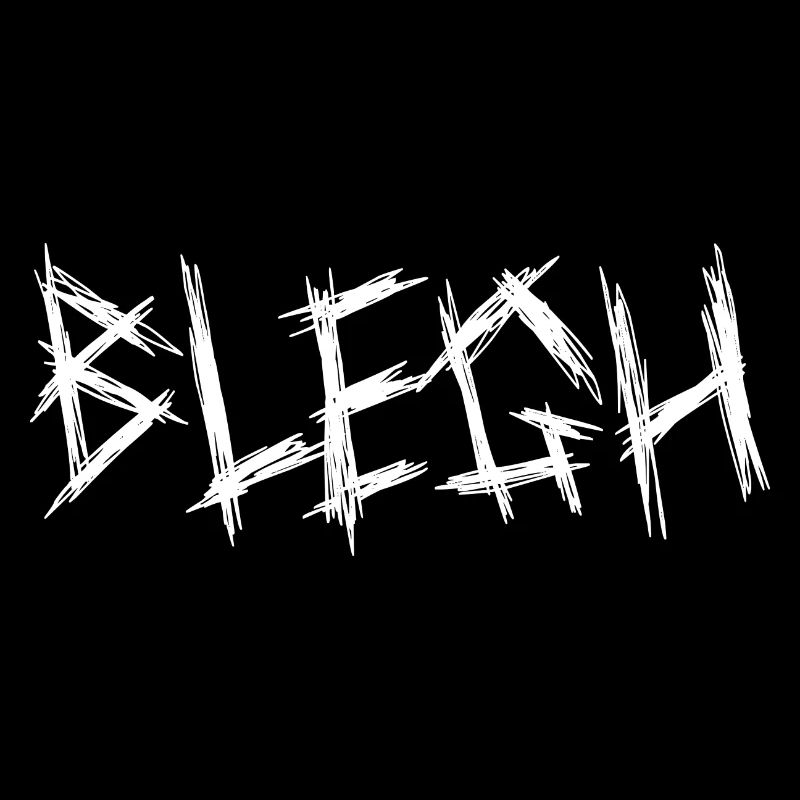 Blegh Metalcore Deathcore
