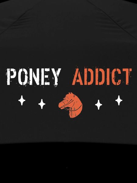 Pony addict