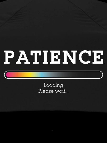 Level of Patience