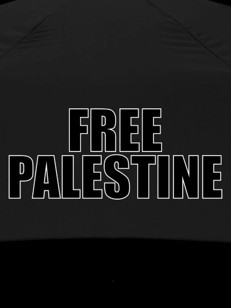 Free Palestine