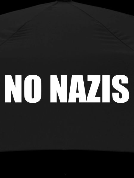 Pas de nazis