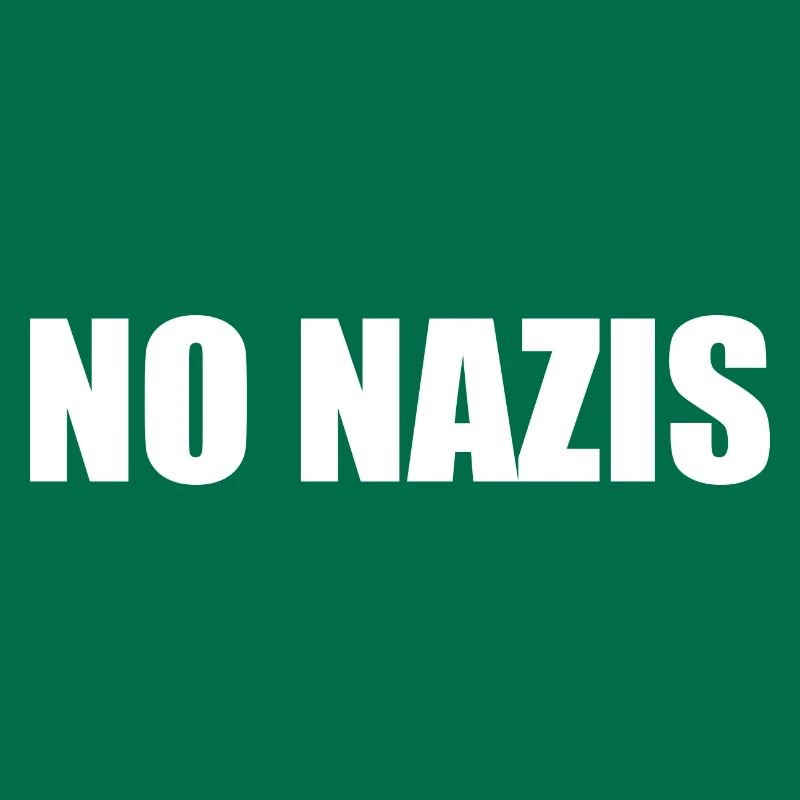 Pas de nazis