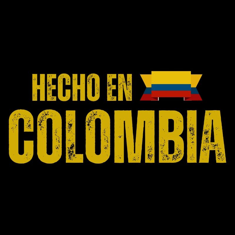 Made in Colombia, Colombian pride
