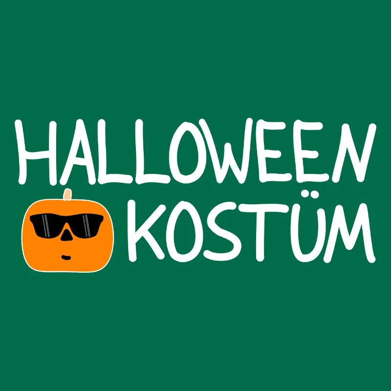 Halloween Pumpkin Set Discreet