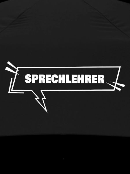Gift for speech teachers