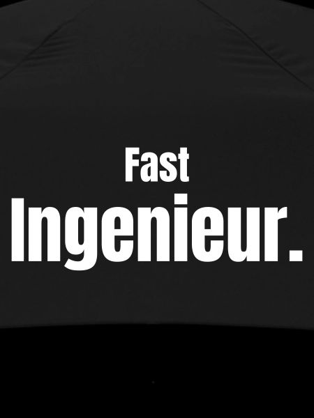 Fast Ingenieur