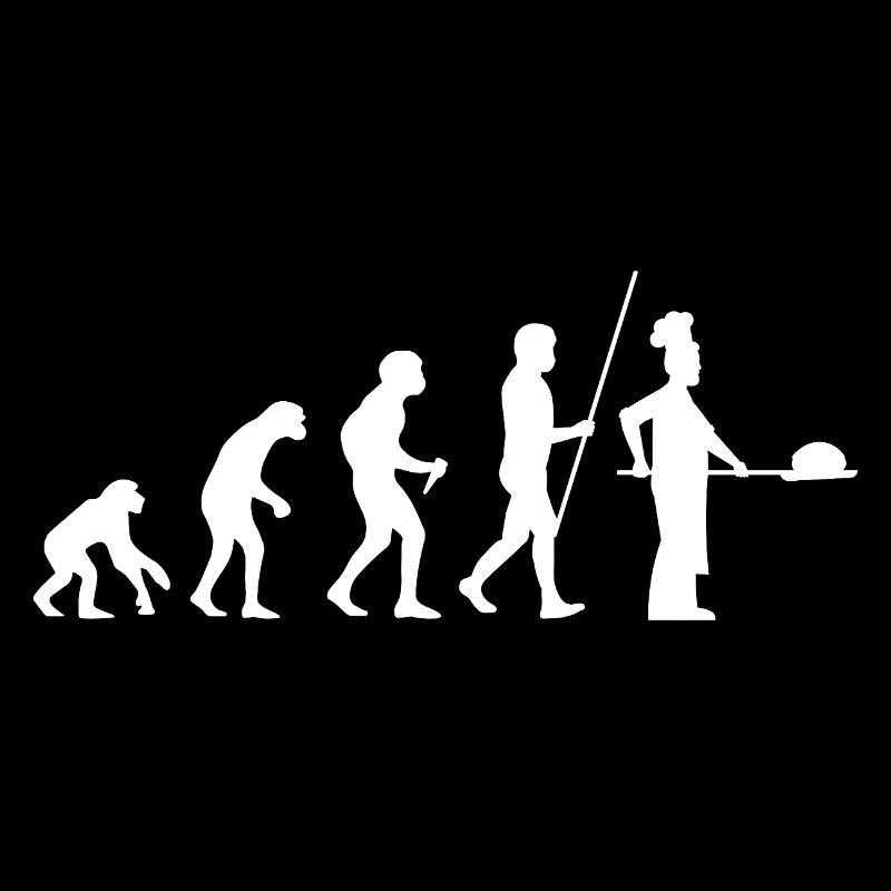 Évolution de Baker
