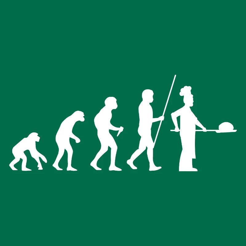 Baker Evolution