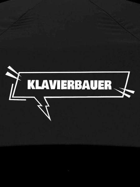 Ausbildung Klavierbauer